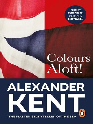 Colours Aloft! - ebook